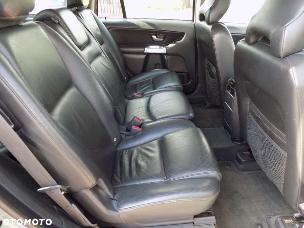 Volvo XC 90 - 11