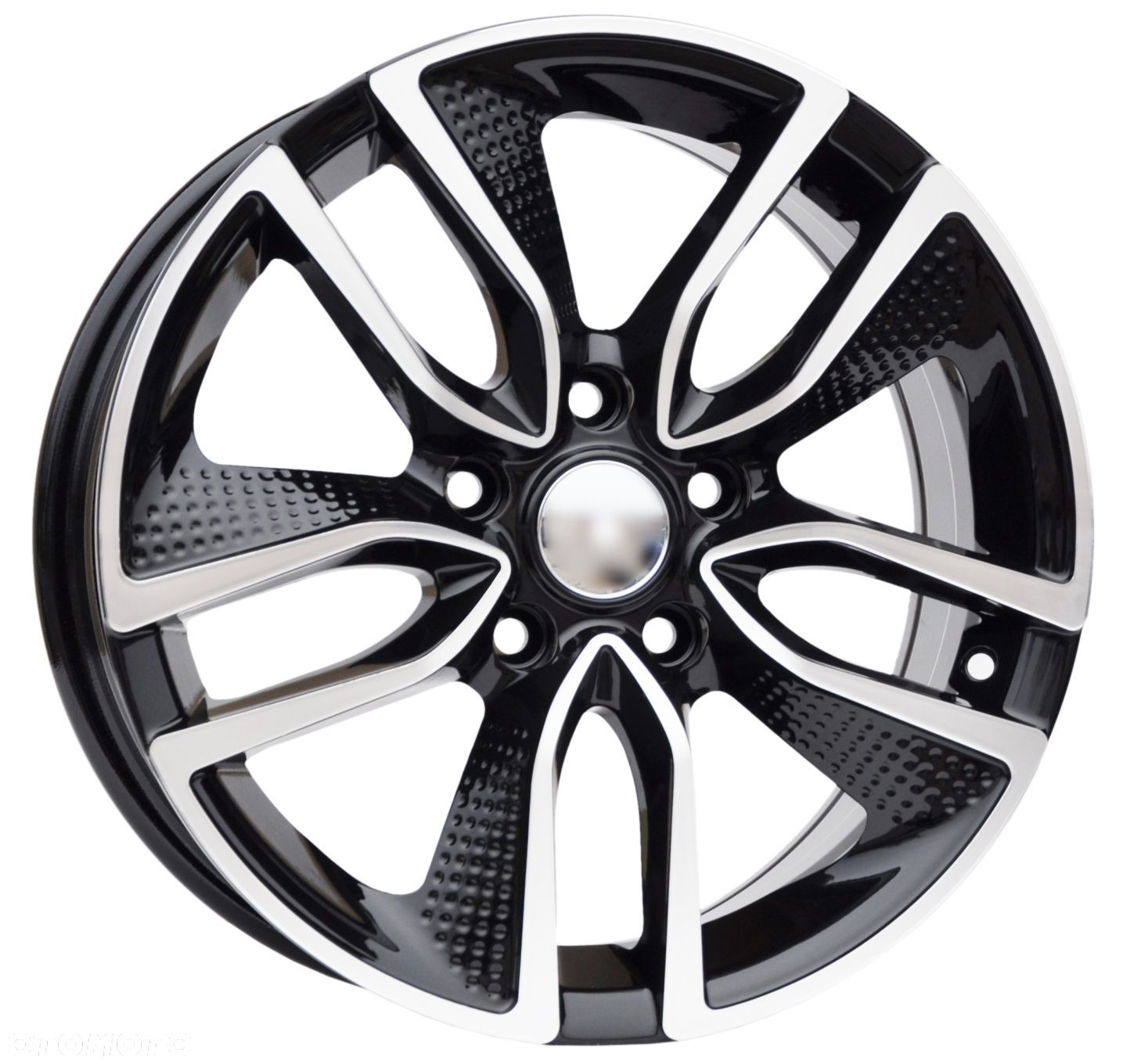 5087 MB FELGI 15 5x114,3 KIA CEED HYUNDAI I30 - 1