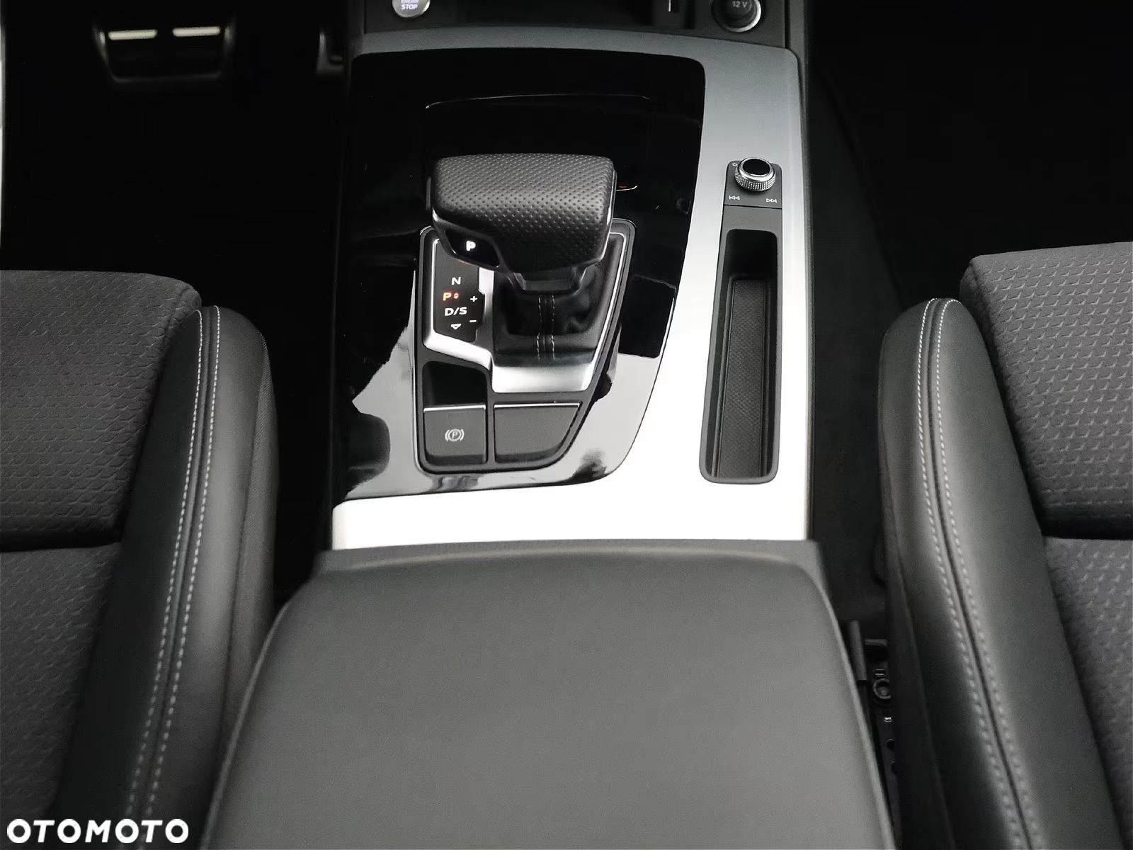 Audi Q5 Sportback 40 TDI ack quattro S tronic S line - 9