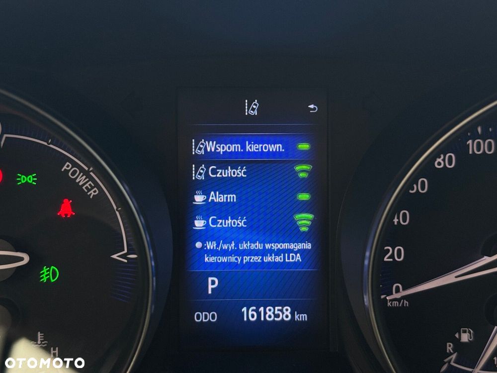 Toyota C-HR - 35