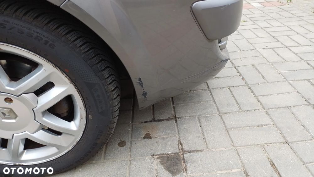 Renault Scenic - 25