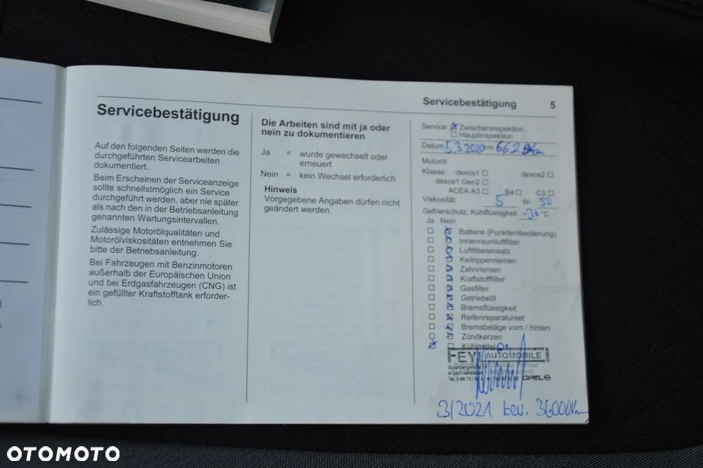 Opel Grandland X 2.0 D Start/Stop Automatik Ultimate - 25