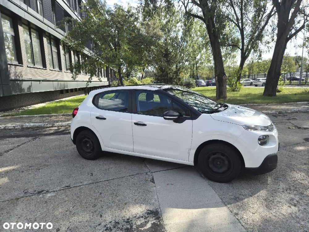 Citroën C3 - 2
