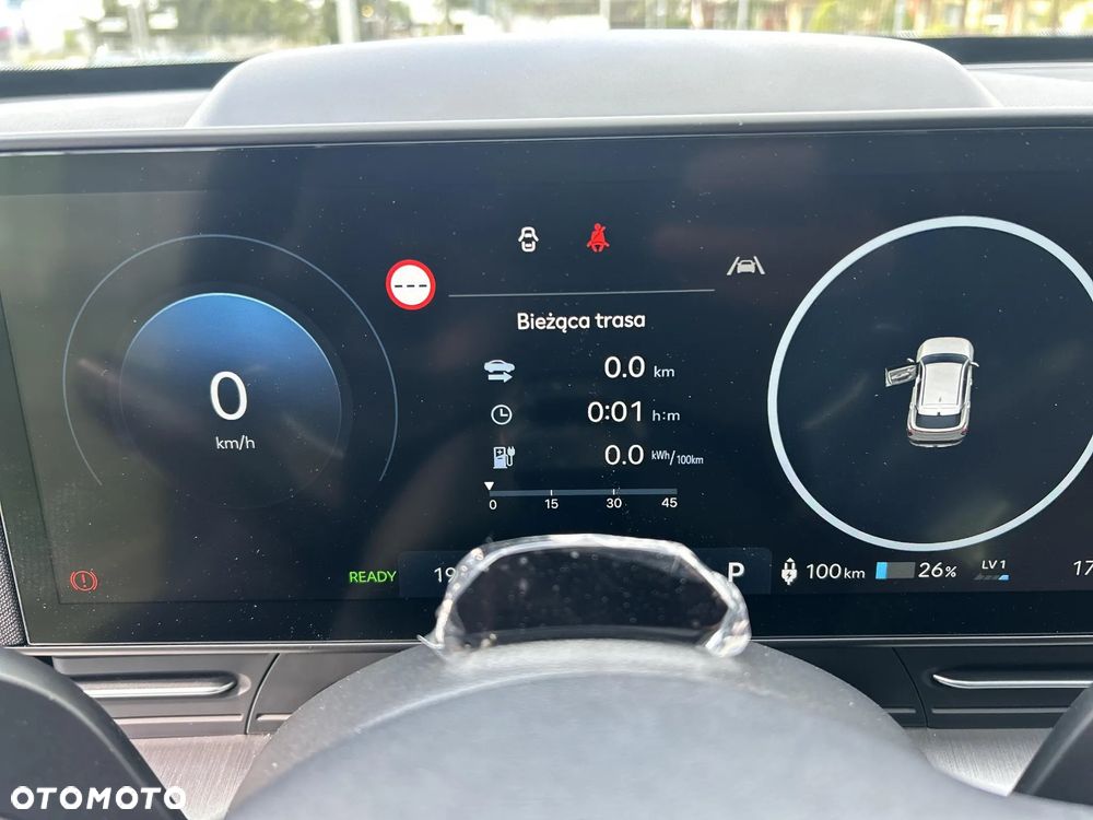 Hyundai Kona Electric 64kWh Platinum - 14