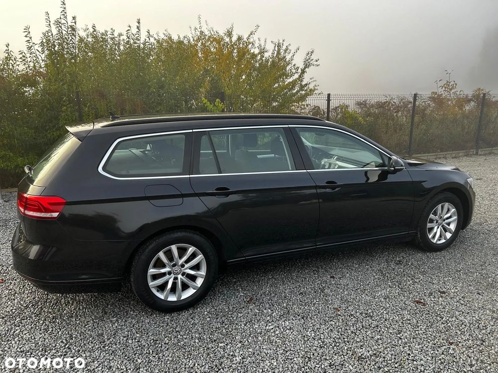 Volkswagen Passat Variant 1.5 TSI OPF DSG - 16