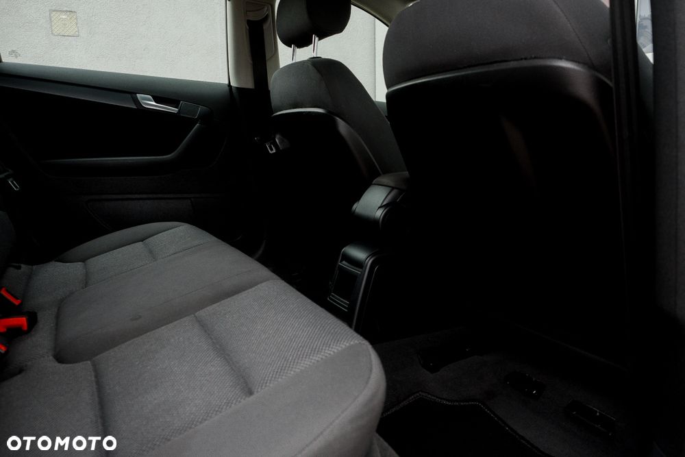 Audi A3 Sportback 1.6 Attraction - 37