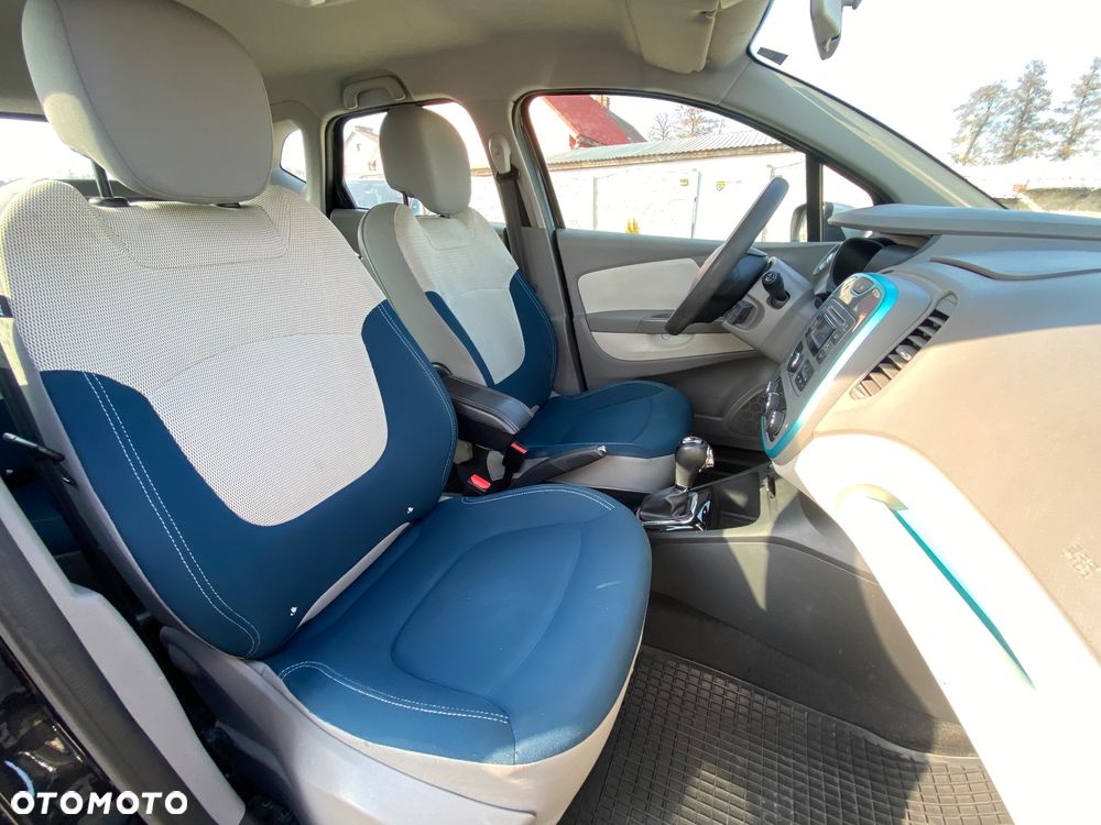 Renault Captur ENERGY TCe 120 EDC Bose Edition - 17