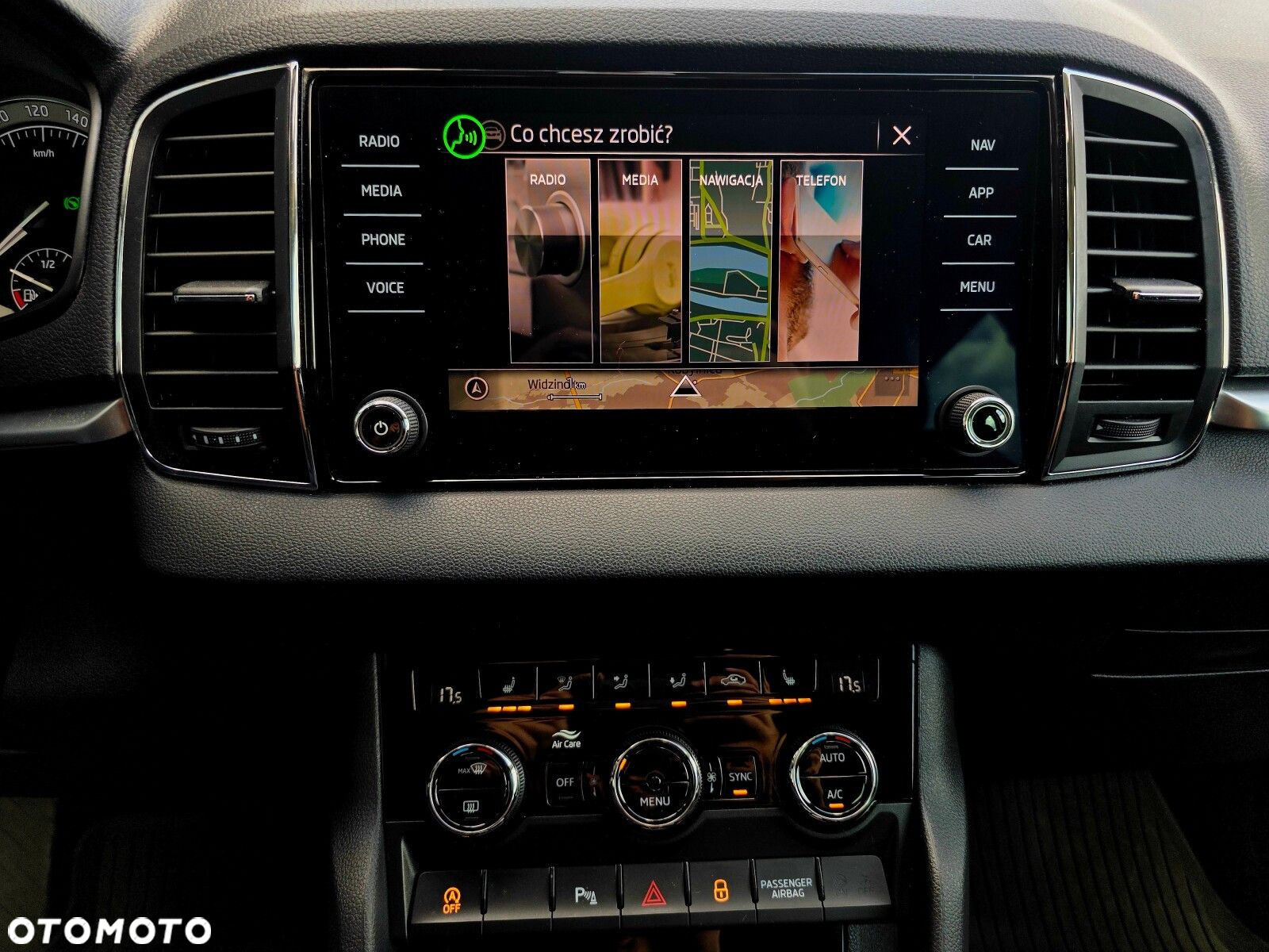 Skoda Karoq 1.5 TSI ACT 4x2 Style DSG - 21