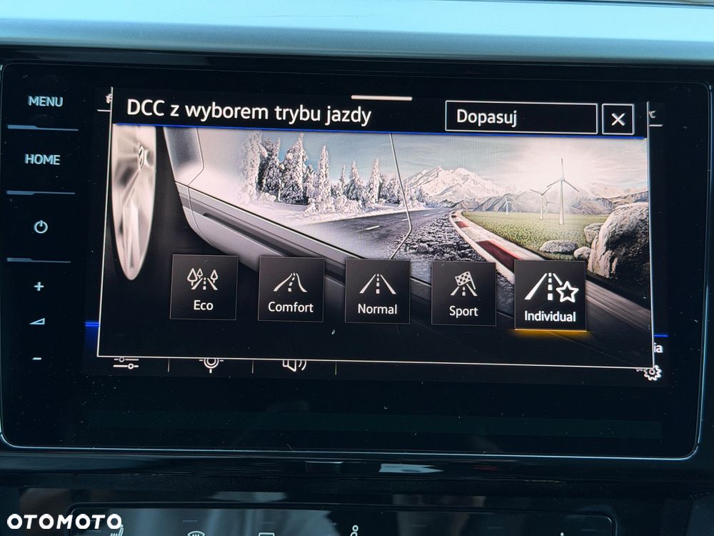 Volkswagen Arteon 2.0 TDI SCR 4Motion DSG R-Line - 33