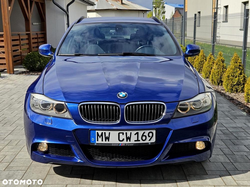 BMW Seria 3 320i Edition Lifestyle - 18