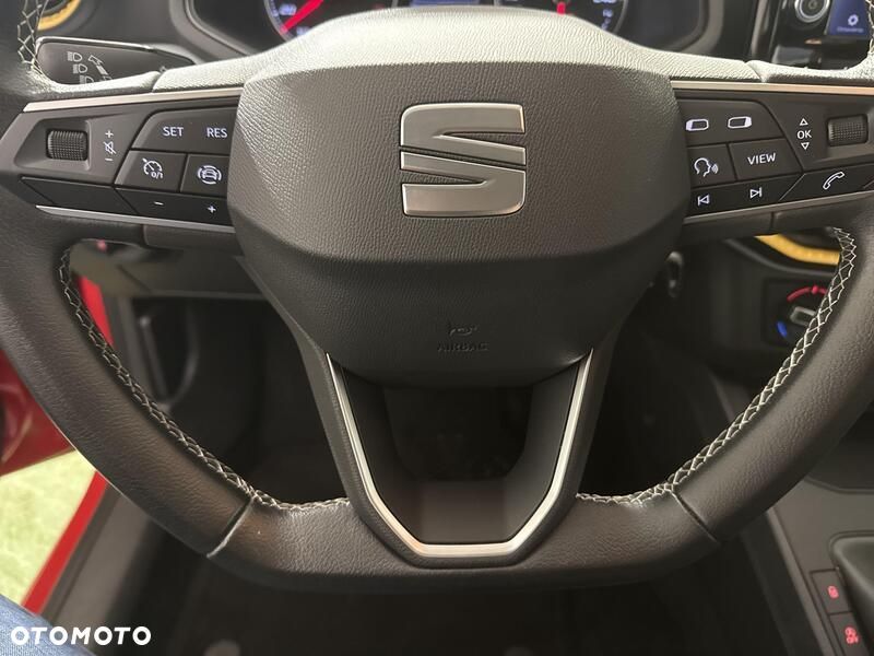 Seat Ibiza 1.0 TSI Style S&S - 14