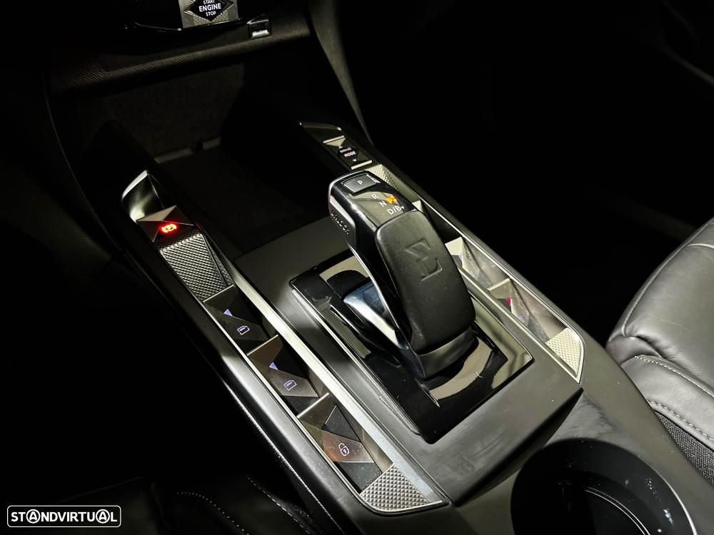 DS DS3 Crossback E-Tense Performance Line - 48