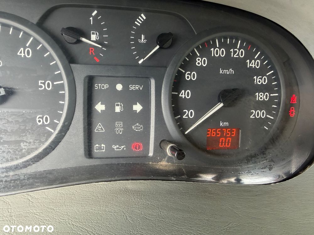 Renault Trafic L2H1 Komfort - 6