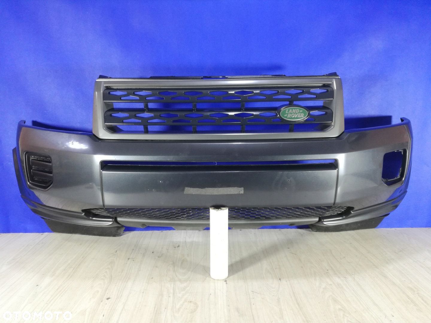 Land Rover Freelander 2 II Lift zderzak przód LRC911 11/14 - 1