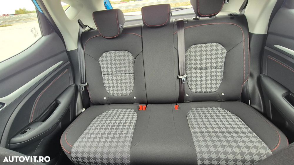 MG ZS EV Standard Comfort - 16