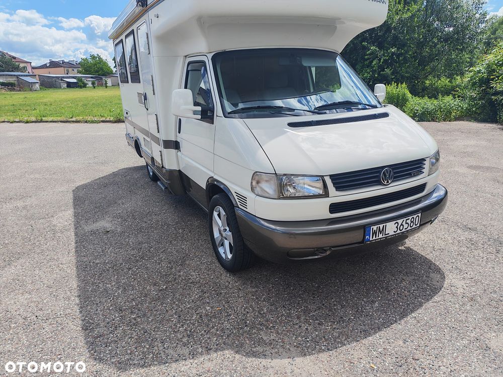 Volkswagen T4 Karmann Colorado - 11