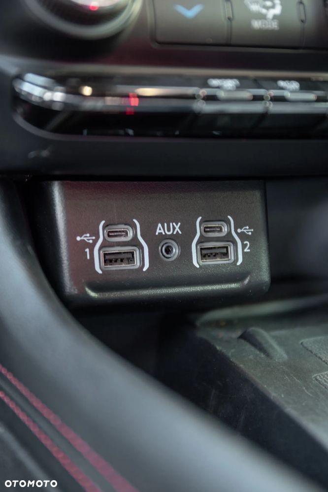 Dodge Durango - 29