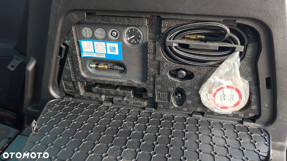 Opel Meriva 1.3 CDTI Edition - 13