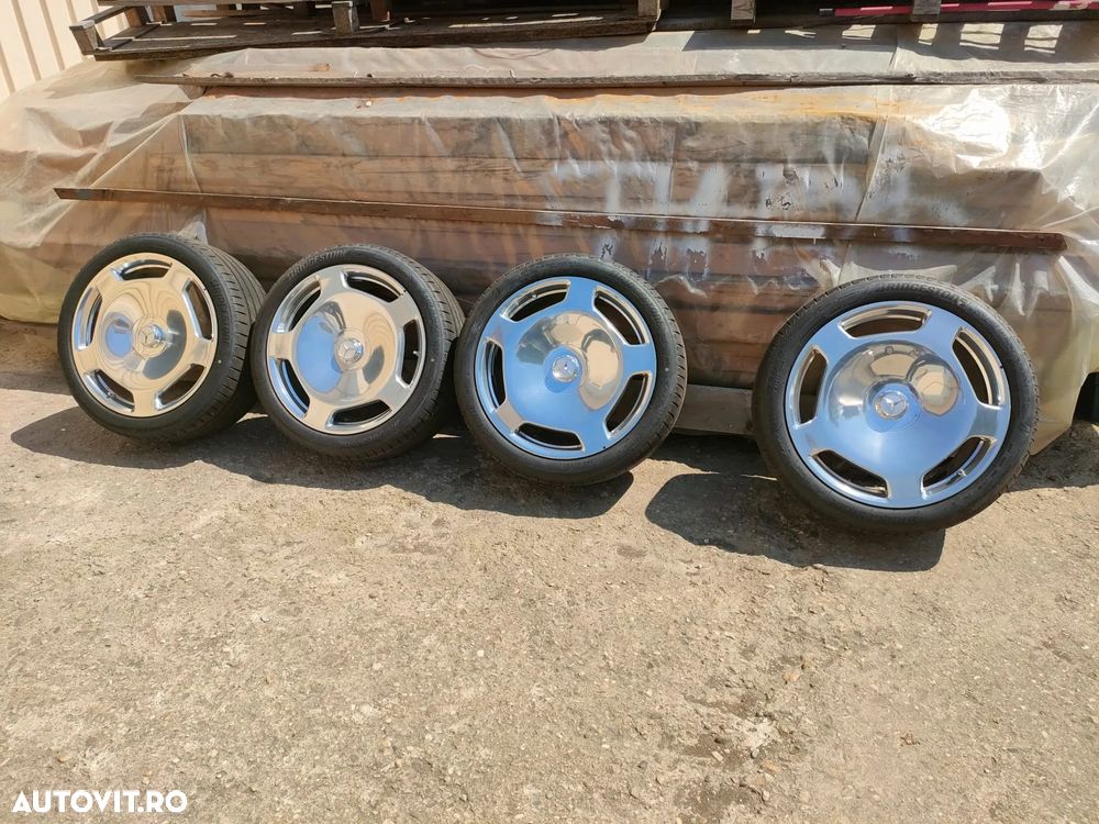 Mercedes-Benz G - 13