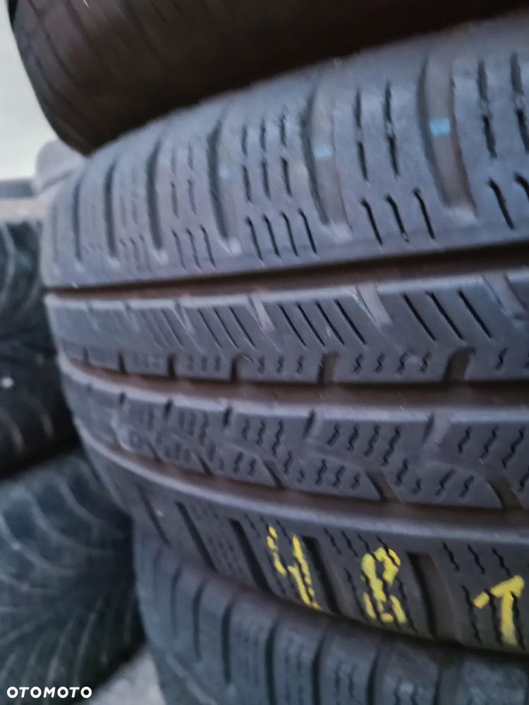 185/65R15 88V Opony Całoroczne Wielosezonowe Vredestein Quatrac 5 6mm Legnica ALU-RAD 185/65 - 5