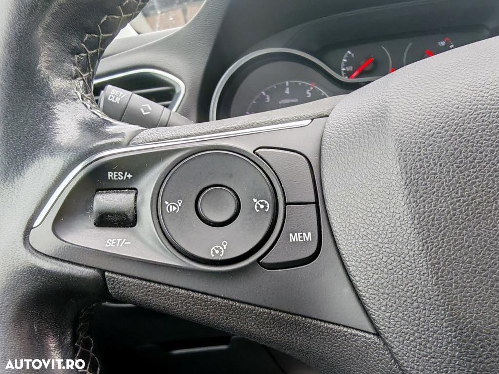 Opel Grandland X 1.5 D Start/Stop Automatik Elegance - 19