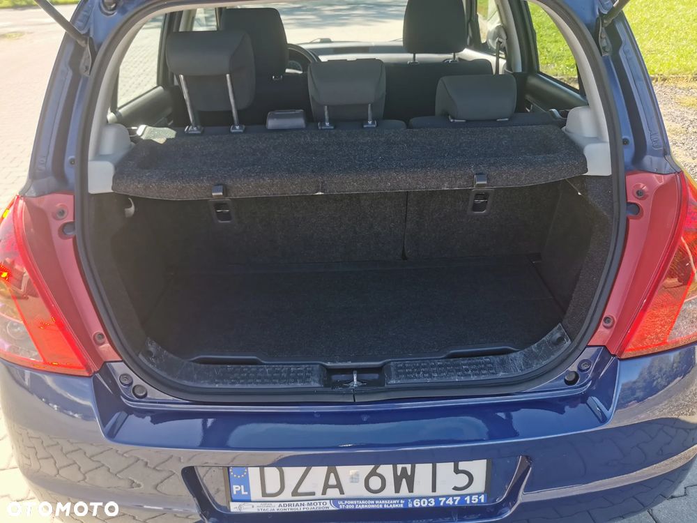 Suzuki Swift - 21