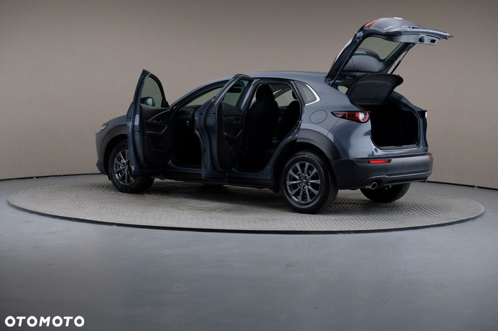 Mazda CX-30 - 7