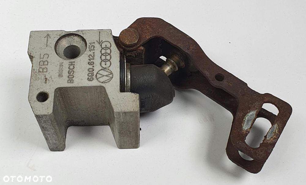 6Q0612151C Korektor sily hamowania oe - 1