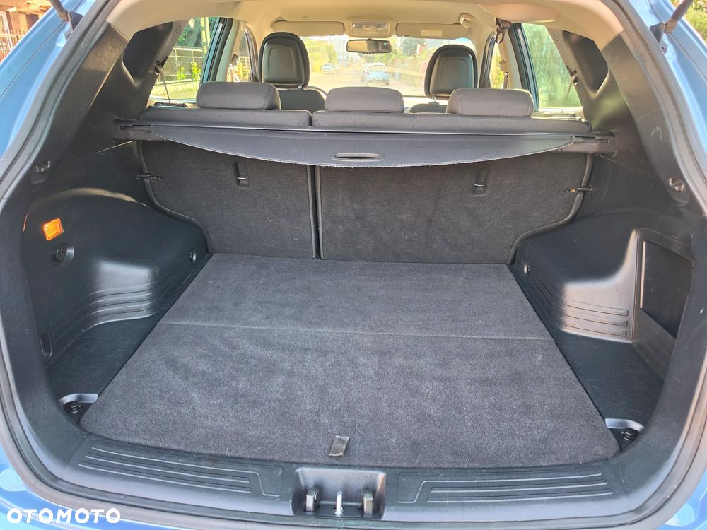 Hyundai ix35 1.6 2WD Style - 22