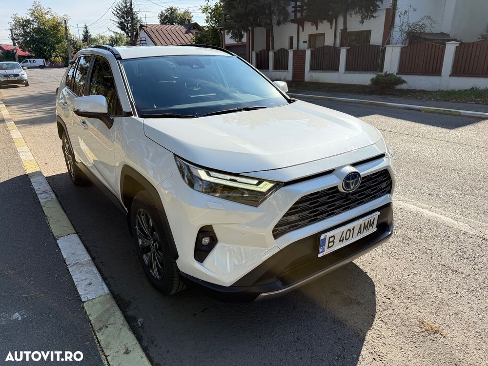 Toyota RAV4 - 7