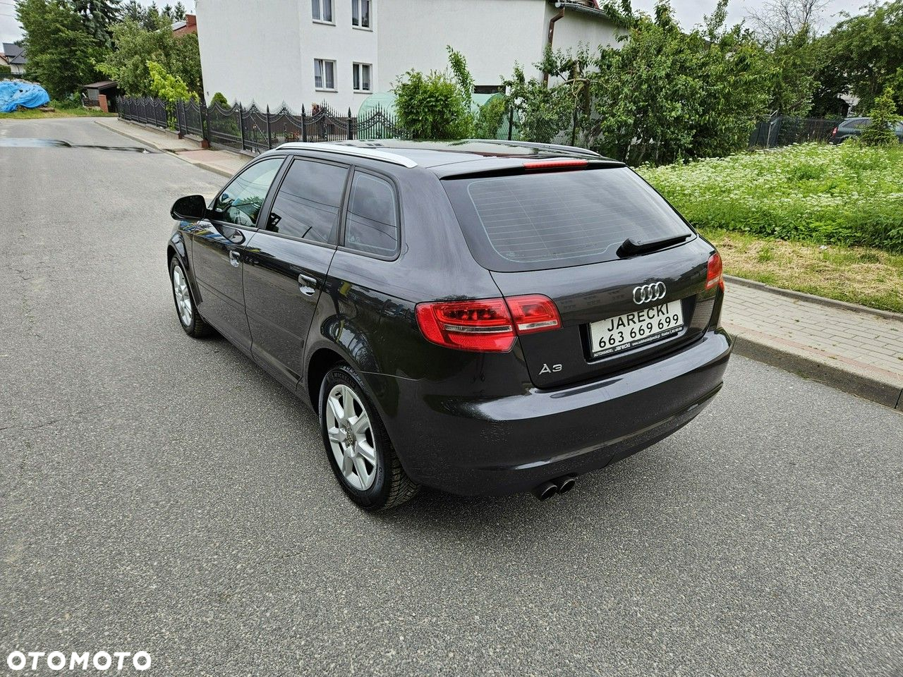 Audi A3 - 6