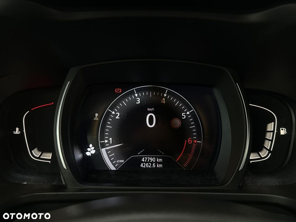 Renault Kadjar 1.3 TCe FAP Intens - 25