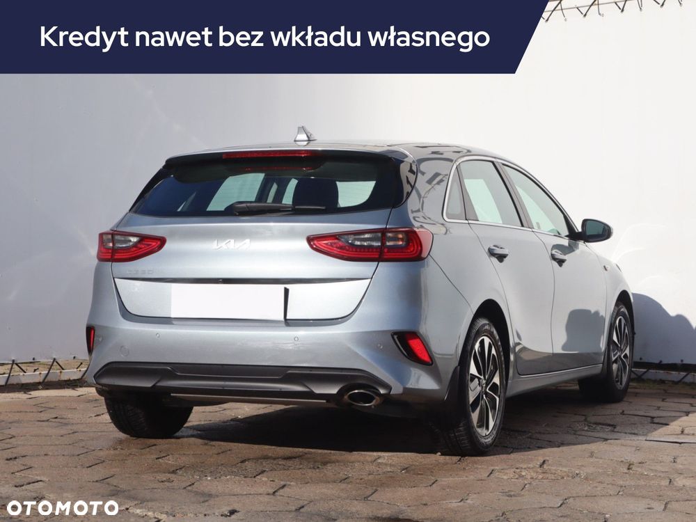 Kia Ceed - 7