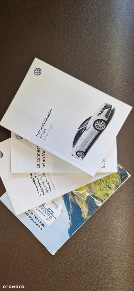 Volkswagen Arteon 2.0 TSI DSG Elegance - 19