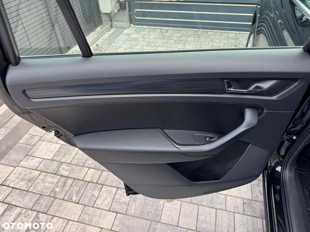 Skoda Kodiaq 1.5 TSI ACT 4x2 Ambition DSG - 29