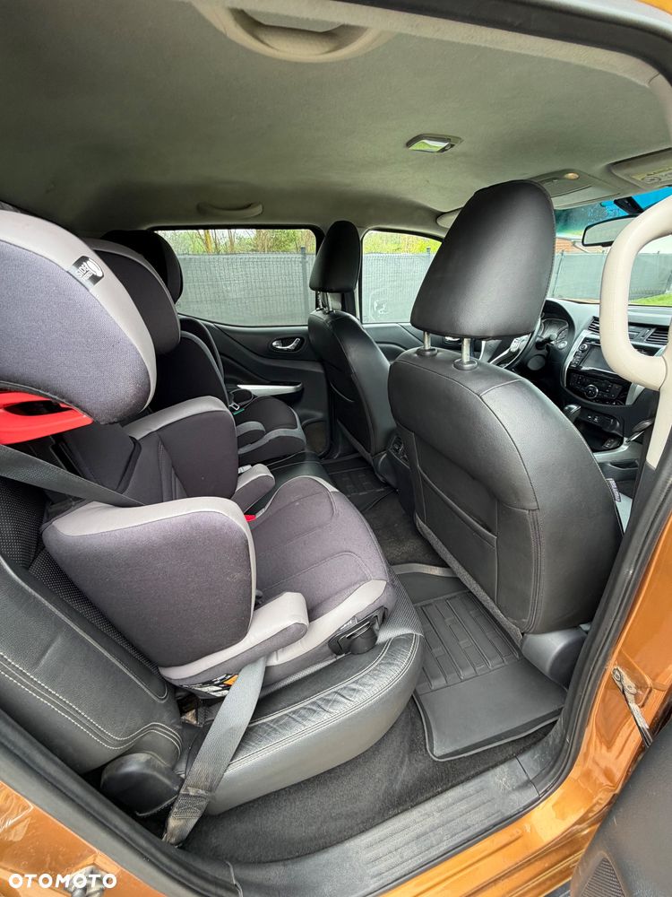 Nissan Navara - 8
