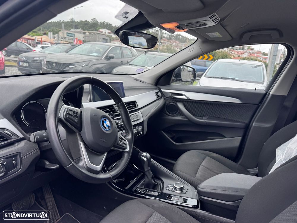 BMW X2 25 e xDrive - 6