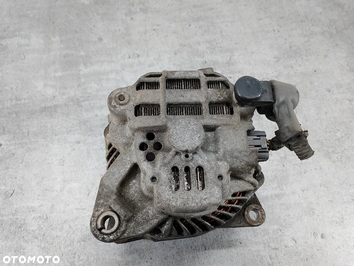 ALTERNATOR MITSUBISHI OUTLANDER I MN183450 A3TG1192 2.4 16V - 8