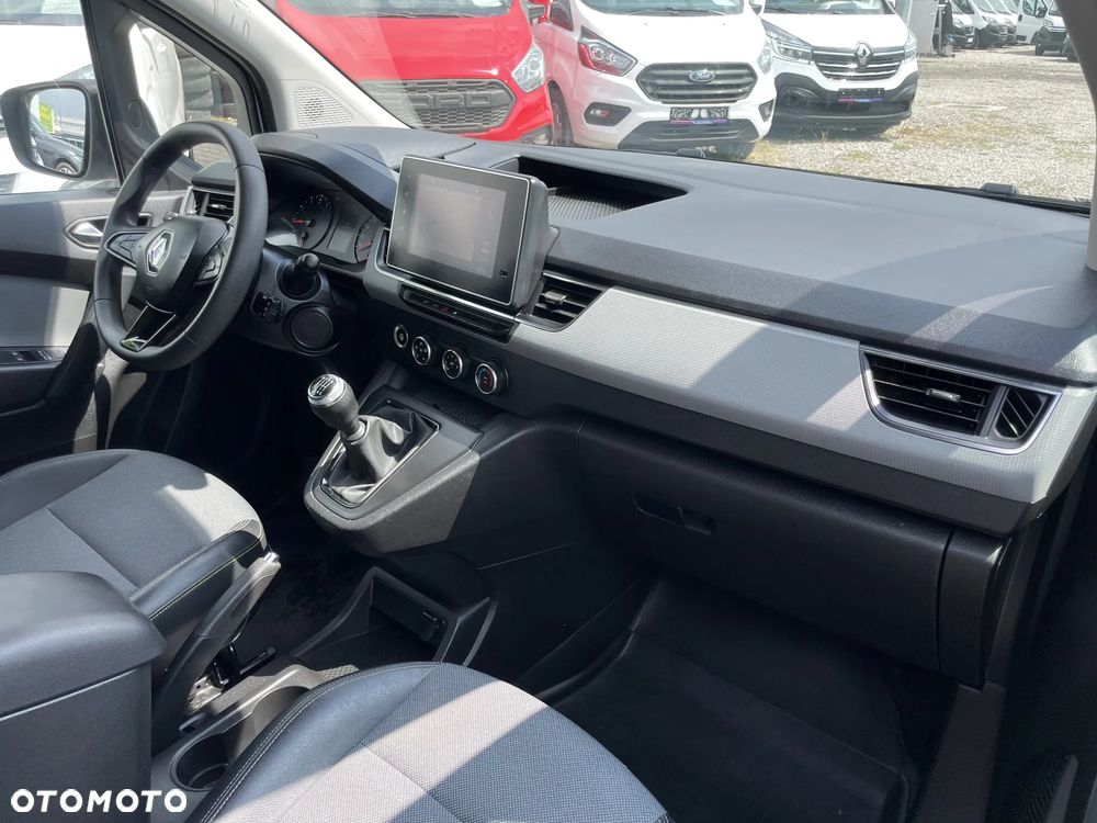 Renault Kangoo 1.3 TCe Equilibre - 5
