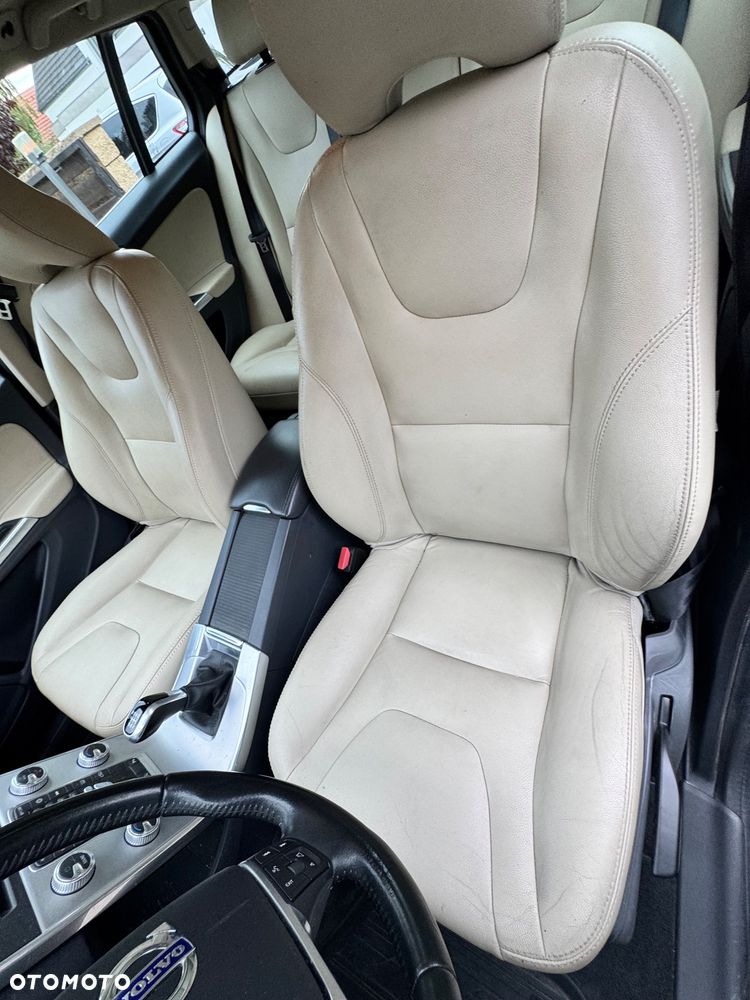 Volvo V60 - 29
