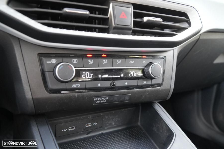SEAT Ibiza 1.0 TSI Style - 12