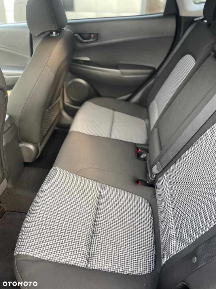 Hyundai Kona 2.0 T-GDI DCT N Performance - 17