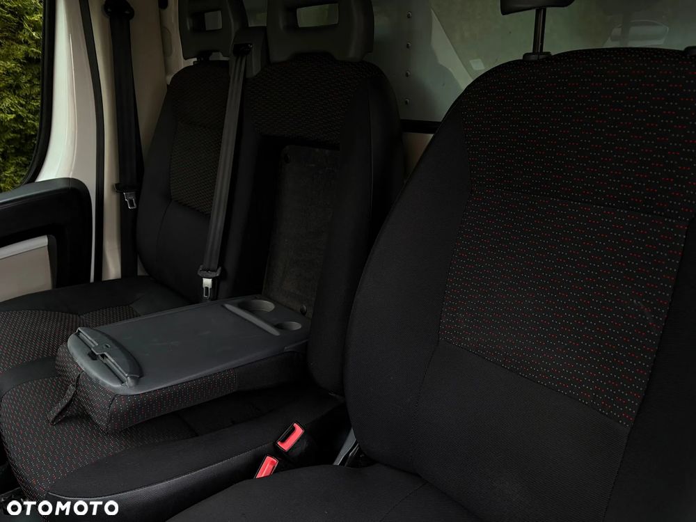 Peugeot BOXER - 17