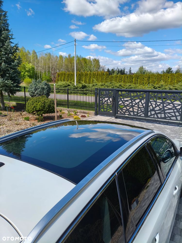 Peugeot 308 BlueHDi 150 Stop & Start Allure - 28