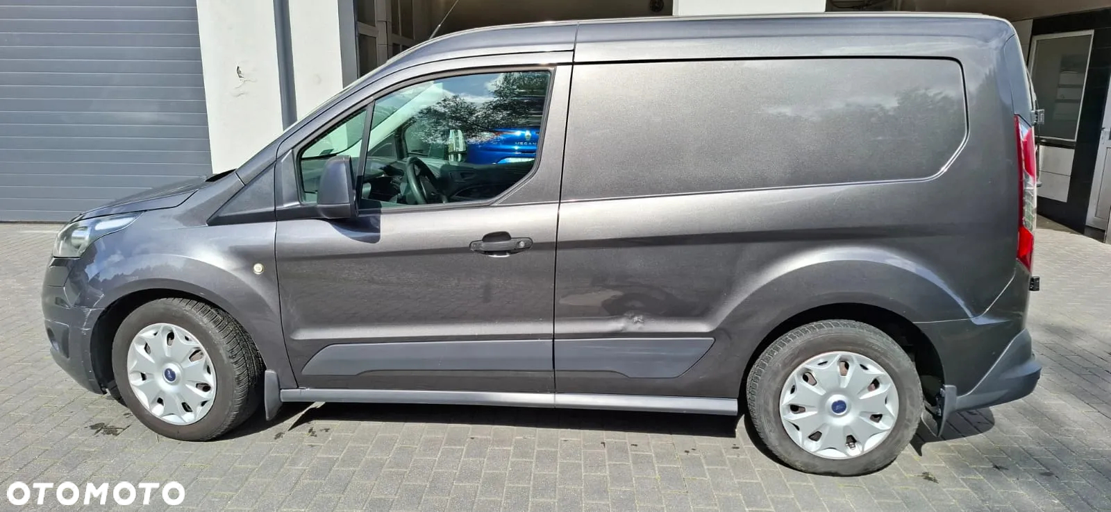 Ford CONNECT - 5