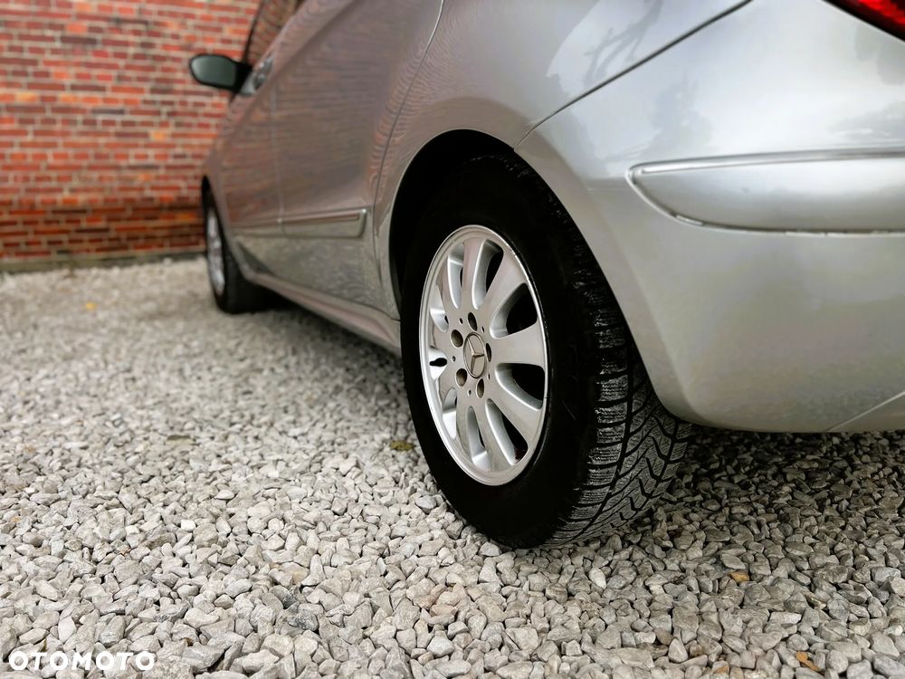 Mercedes-Benz Klasa A - 36