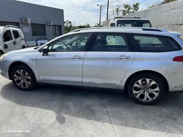Para Peças Citroen C5 Iii Break (Rw_) - 2