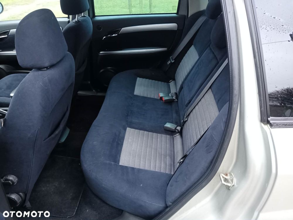 Fiat Croma 1.9 JTD Dynamic - 10