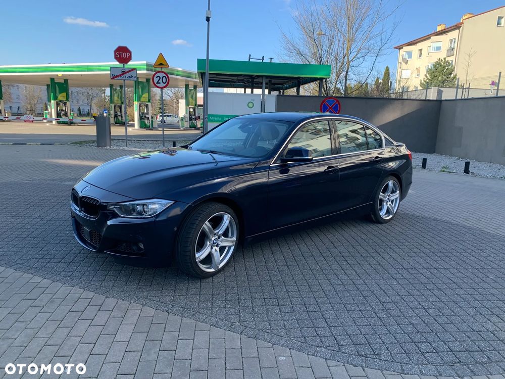 BMW Seria 3 - 17