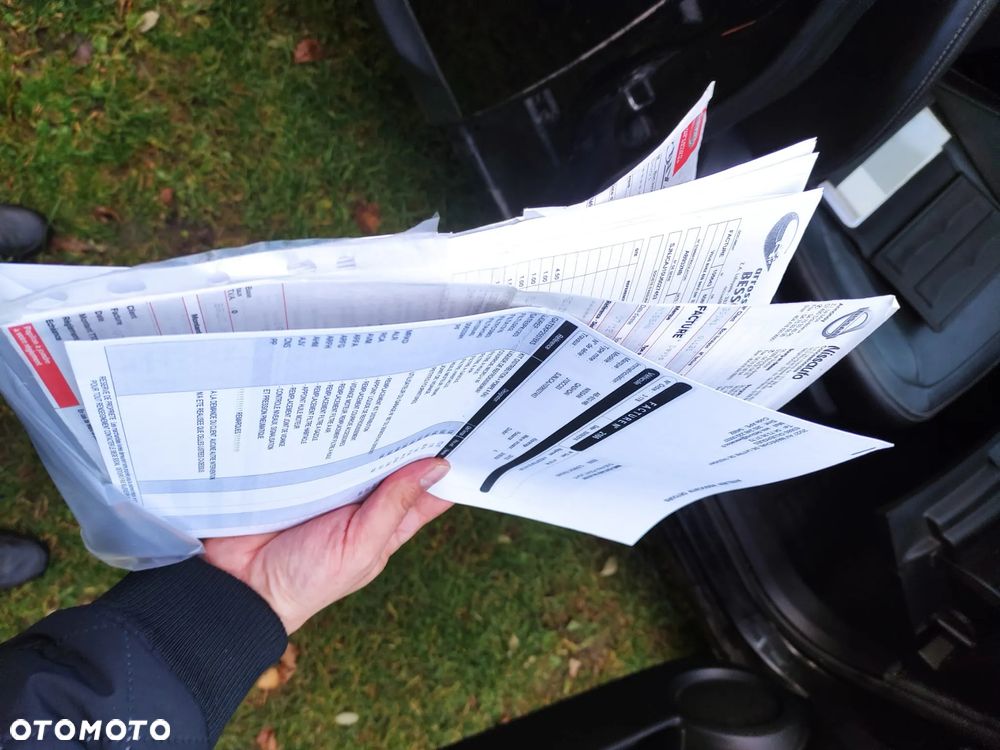 Nissan Qashqai+2 1.5 dCi DPF I-Way - 9